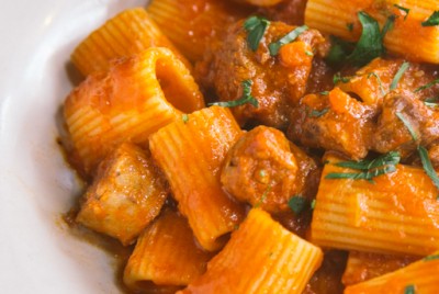 Rigatoni