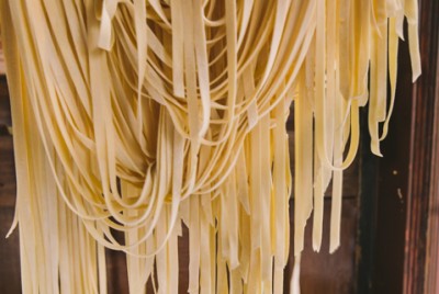 Pasta Fresca