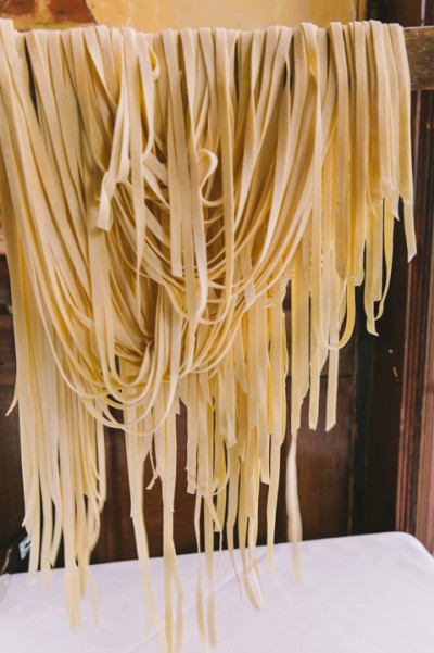 Pasta Fresca