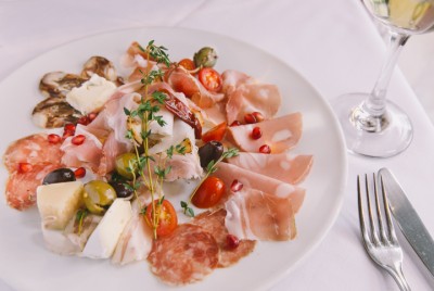 platter